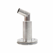 Avgasgenomföring L-Modell Avgasgenomföring L-Modell