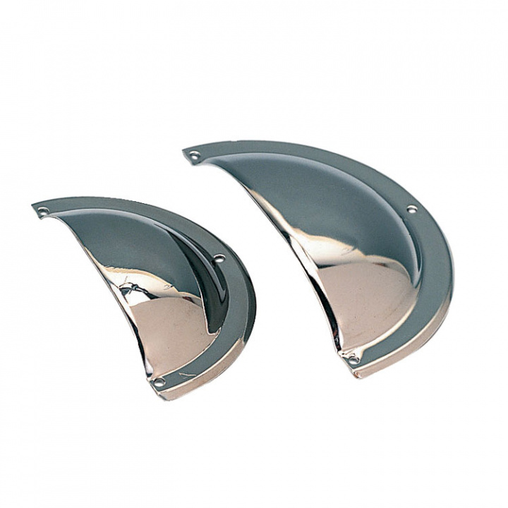 Roca Regnkåpa Rostfri