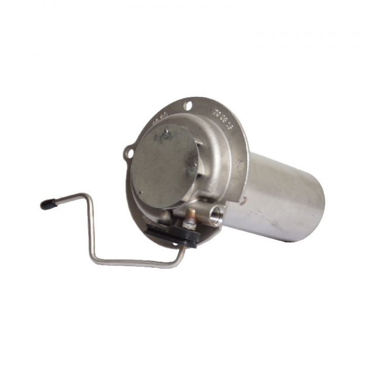 Brännare Dieselvärmare