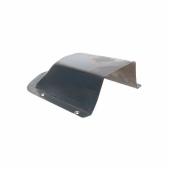 Ventilkappa Rostfri 130x120 mm Ventilkappa Rostfri 130x120 mm