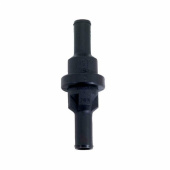 Backventil Bränsleavluftningsslang 16 mm Backventil Bränsleavluftningsslang 16 mm
