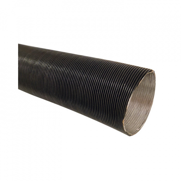 Varmluftslang Ø75 mm