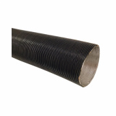 Varmluftslang Ø75 mm Varmluftslang Ø75 mm
