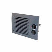 Värmare Arizona LN 12V 120W & 1-Stegsventilator 3kW Värmare Arizona LN 12V 120W & 1-Stegsventilator 3kW