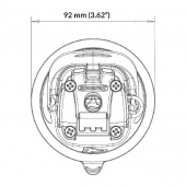 ROKK Monteringssockel Sugkopp ROKK Monteringssockel Sugkopp