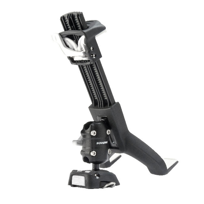 ROKK iPad/Surfplatta Monteringssats