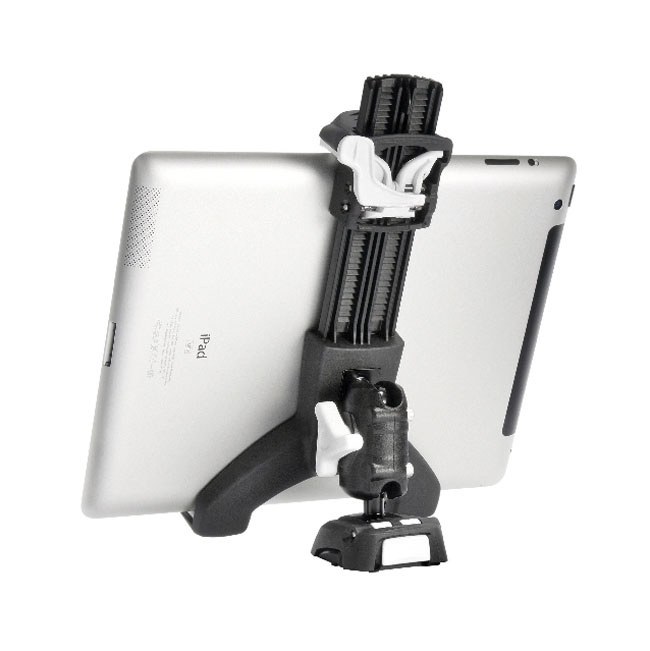 ROKK iPad/Surfplatta Monteringssats
