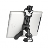 ROKK iPad/Surfplatta Monteringssats ROKK iPad/Surfplatta Monteringssats