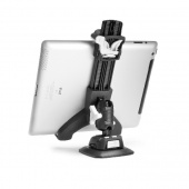 ROKK iPad/Surfplatta Monteringssats Självhäftande ROKK iPad/Surfplatta Monteringssats Självhäftande