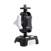 ROKK iPad/Surfplatta Monteringskit Med Justerbar Bas ROKK iPad/Surfplatta Monteringskit Med Justerbar Bas