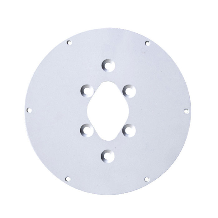 Kameraplatta 3 Till Dual PowerTower