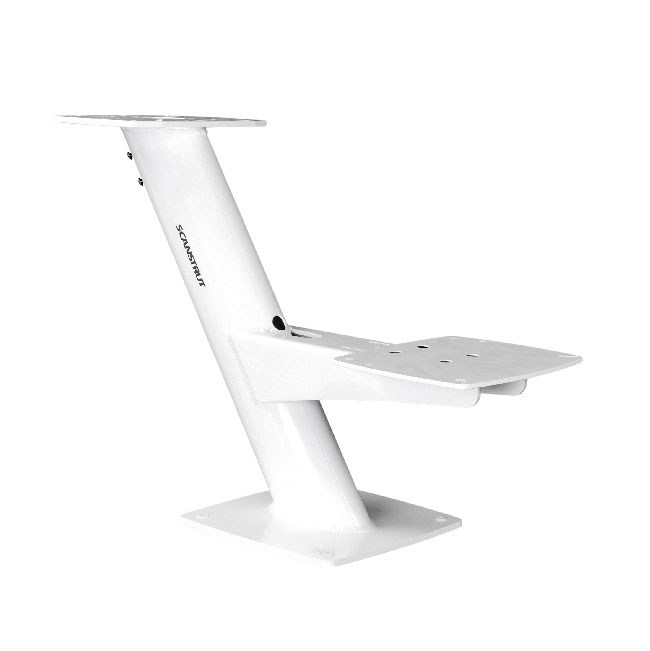 Dual PowerTower För Radar Och Kamera Standard