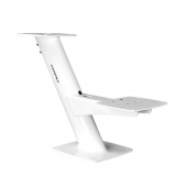 Dual PowerTower För Radar Och Kamera Standard Dual PowerTower För Radar Och Kamera Standard