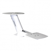 Dual PowerTower För Radar Och Kamera Kompakt Dual PowerTower För Radar Och Kamera Kompakt