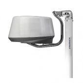 Självnivellerande Radarmast Självnivellerande Radarmast