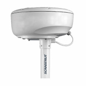Universal Radarmast 1,9m Universal Radarmast 1,9m