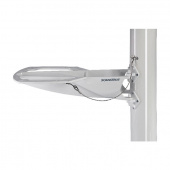Radarfäste För Mast Aluminium 24 Radarfäste För Mast Aluminium 24