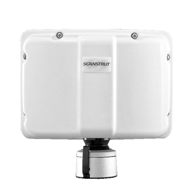 Däckpods För Skärmar