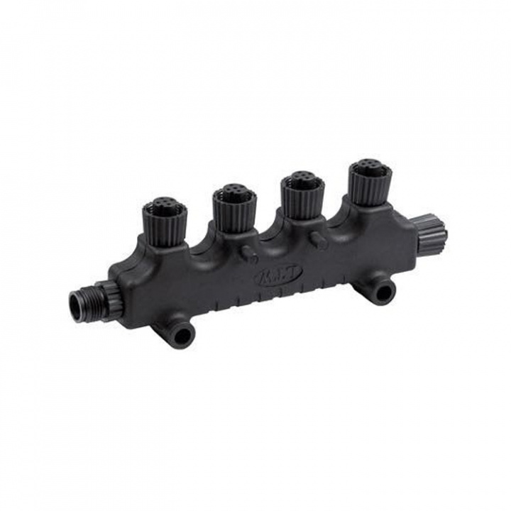 NMEA 2000 4-Vägsanslutare