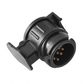 Adapter Släpvagnskontakt Adapter Släpvagnskontakt