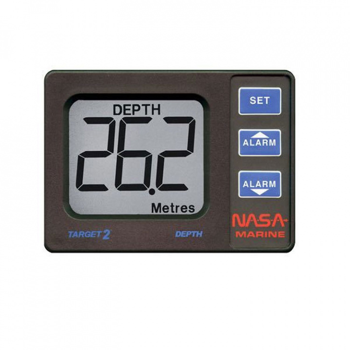 Target Ecco Utan Givare