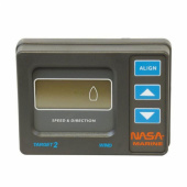 Target Vindinstrument Utan Givare Target Vindinstrument Utan Givare