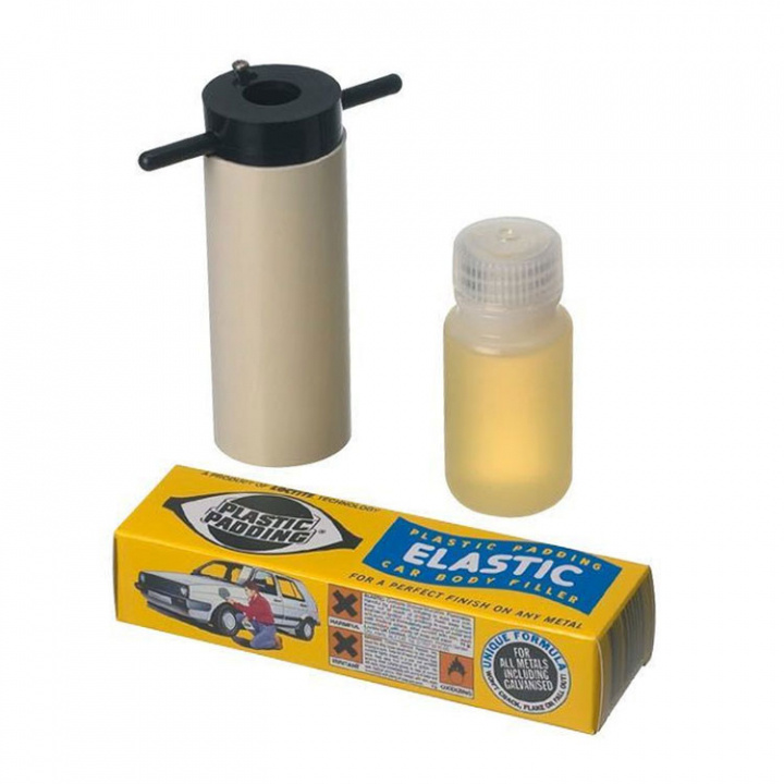 Transducerkit Till Eko