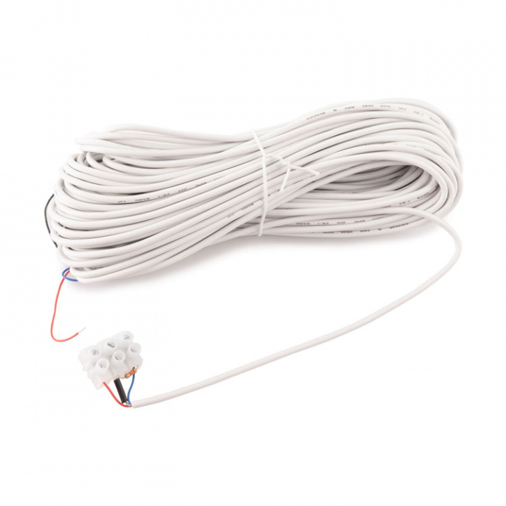 Förlängningskabel Vindinstrument V2 20m Lös Kabel/Koppl.bo
