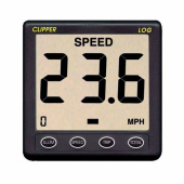 Clipper Logg Inklusive Givare Clipper Logg Inklusive Givare