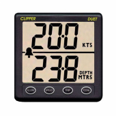 Clipper Duet Inklusive Givare Clipper Duet Inklusive Givare