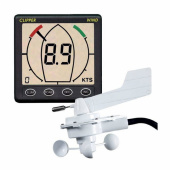 Clipper Vind Inklusive Givare Och 20 Meter Kabel Clipper Vind Inklusive Givare Och 20 Meter Kabel