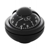 Riviera Kompass Comet 2” Svart Riviera Kompass Comet 2” Svart