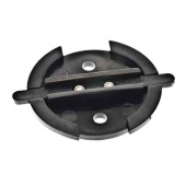 Riviera Kompass-Fäste Till Aries & Stella Riviera Kompass-Fäste Till Aries & Stella