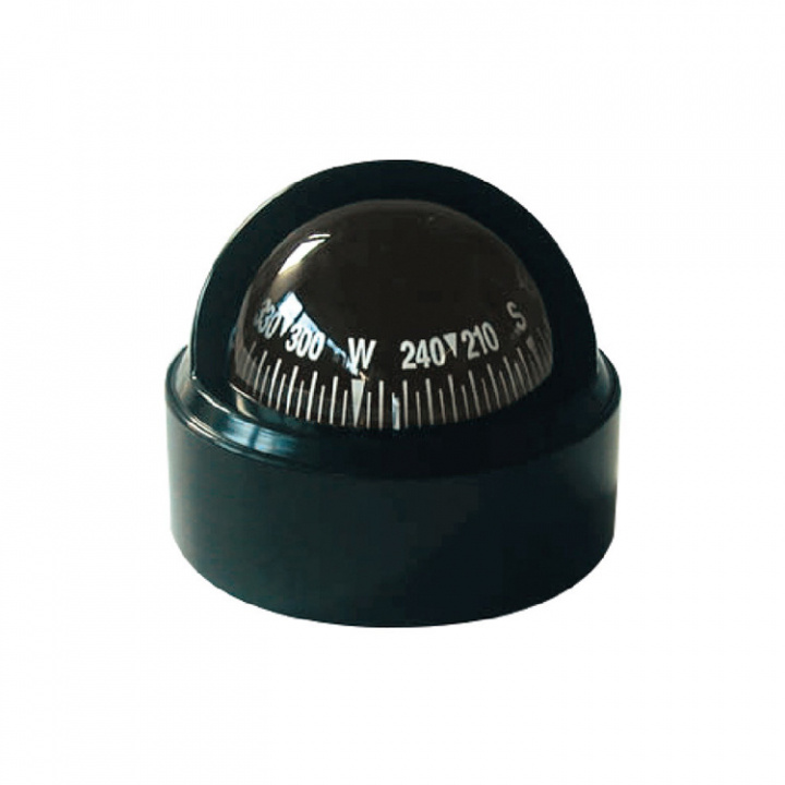 Stella Kompass 2 1/2 Svart