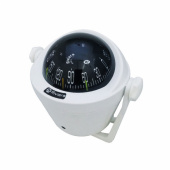 Artica Bygelmonterad Kompass Vit/Svart 2 3/4 Artica Bygelmonterad Kompass Vit/Svart 2 3/4