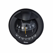 Polare BP2 Skottmonterad Kompass Svart Ø 100 mm Polare BP2 Skottmonterad Kompass Svart Ø 100 mm