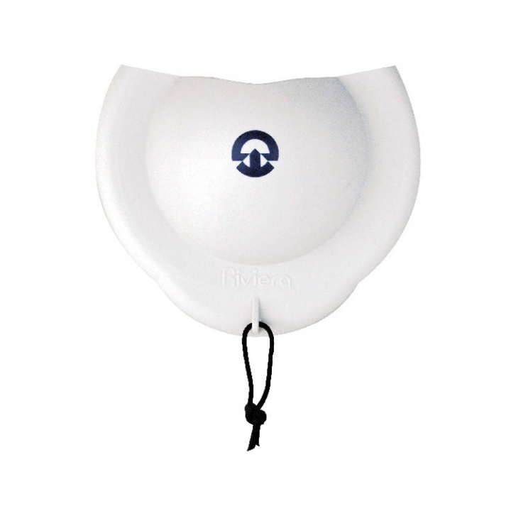 Kompass-Skydd Polare BP2 Ø100 mm