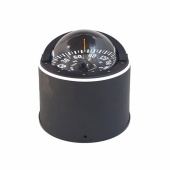 White Star BW4 Piedestalkompass Svart 5 White Star BW4 Piedestalkompass Svart 5