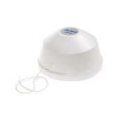 Kompass-Skydd White Star BW4 Ø130 mm Kompass-Skydd White Star BW4 Ø130 mm