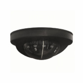 Astra Takmonterad Kompass Svart Ø100 mm  Astra Takmonterad Kompass Svart Ø100 mm