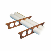 Sjökortsfack För 4 Kort 435x90 mm Sjökortsfack För 4 Kort 435x90 mm