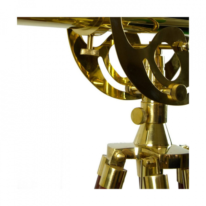 Teleskopkikare & Stativ