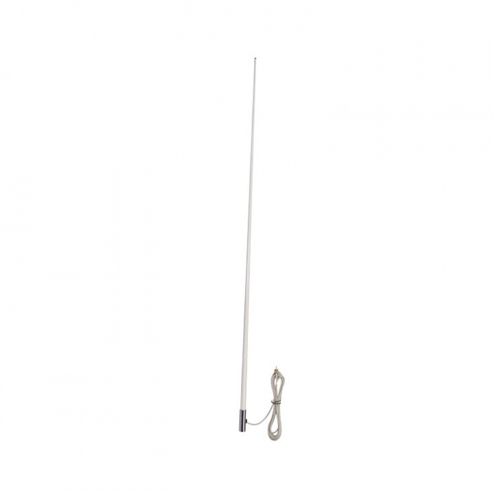 VHF Marin Antenn 6.5dBi