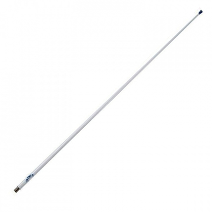 Glomeasy RA300 VHF-Fiberantenn 120cm