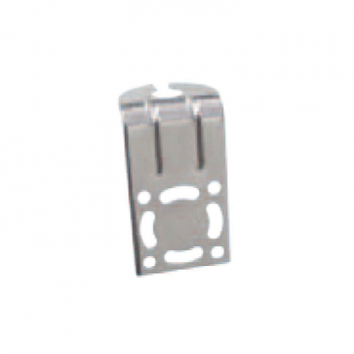 Glomeasy L Mastfäste till VHF-Antenner