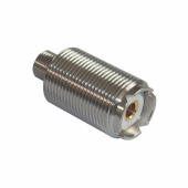 Glomeasy Adapter Kontakt FME Hona Till SO239 Hona Glomeasy Adapter Kontakt FME Hona Till SO239 Hona