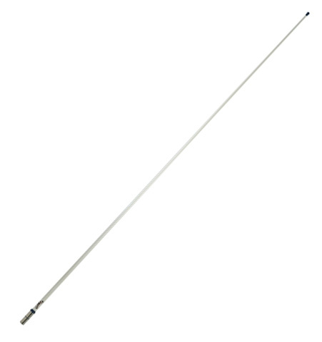 Glomeasy RA1206FME VHF Antenn 2,4 meter