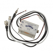 RA201 VHF/AM-FM/AIS-splitter 12V RA201 VHF/AM-FM/AIS-splitter 12V