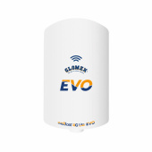 Webboat 4G Wifi-antenn IT1104EVO Ø158mm H-200mm Webboat 4G Wifi-antenn IT1104EVO Ø158mm H-200mm