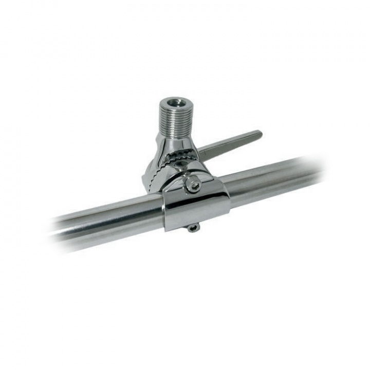 VHF-Antennhållare Rostfri Till Pulpit